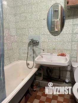 2-к квартира, вторичка, 45м2, 3/5 этаж