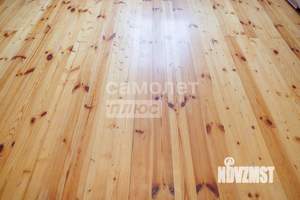 2-к квартира, вторичка, 57м2, 5/5 этаж