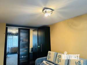 1-к квартира, вторичка, 31м2, 3/5 этаж