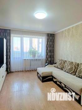3-к квартира, вторичка, 73м2, 2/10 этаж