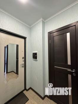 1-к квартира, вторичка, 37м2, 6/10 этаж