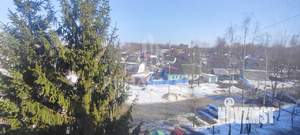 2-к квартира, вторичка, 52м2, 5/5 этаж