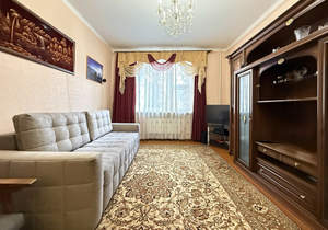 2-к квартира, вторичка, 52м2, 2/3 этаж