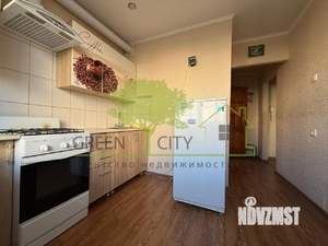 1-к квартира, вторичка, 30м2, 3/10 этаж