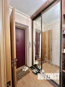 2-к квартира, вторичка, 60м2, 2/3 этаж