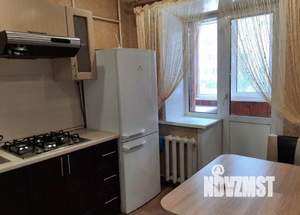 1-к квартира, вторичка, 36м2, 2/5 этаж