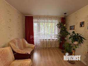 1-к квартира, вторичка, 31м2, 5/5 этаж