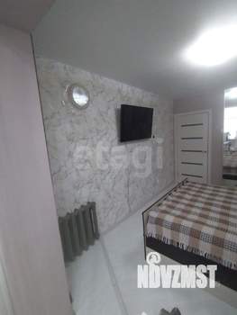 3-к квартира, вторичка, 63м2, 9/10 этаж