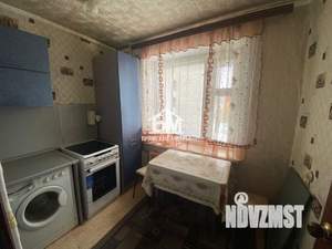 2-к квартира, вторичка, 40м2, 6/9 этаж