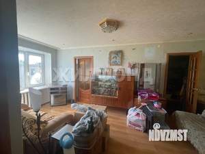2-к квартира, вторичка, 41м2, 5/5 этаж