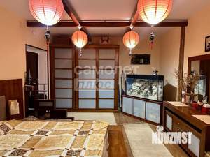 3-к квартира, вторичка, 107м2, 2/9 этаж