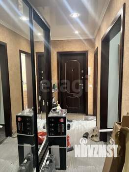 3-к квартира, вторичка, 64м2, 4/10 этаж