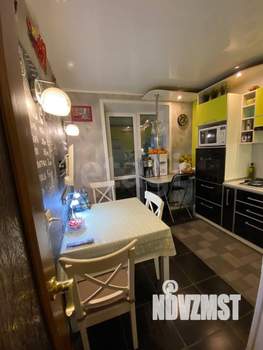 2-к квартира, вторичка, 51м2, 5/5 этаж