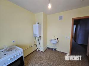 2-к квартира, вторичка, 48м2, 5/5 этаж