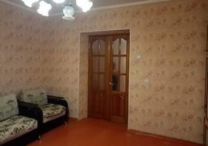 3-к квартира, вторичка, 74м2, 2/2 этаж