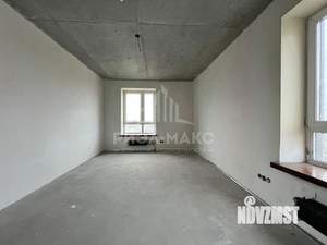 2-к квартира, вторичка, 67м2, 7/15 этаж