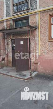 2-к квартира, вторичка, 45м2, 5/5 этаж