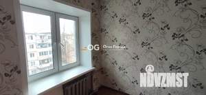 2-к квартира, вторичка, 43м2, 5/5 этаж