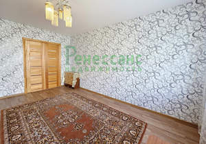 3-к квартира, вторичка, 66м2, 3/10 этаж