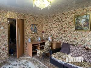 2-к квартира, вторичка, 54м2, 5/5 этаж