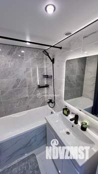 2-к квартира, вторичка, 53м2, 9/10 этаж