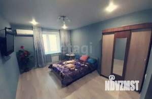 1-к квартира, вторичка, 38м2, 10/10 этаж