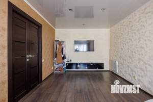2-к квартира, вторичка, 62м2, 9/9 этаж