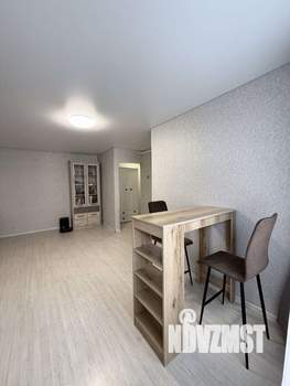 2-к квартира, вторичка, 47м2, 5/5 этаж