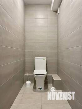 2-к квартира, вторичка, 55м2, 1/16 этаж