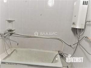 2-к квартира, вторичка, 62м2, 1/3 этаж