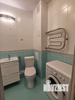 1-к квартира, вторичка, 39м2, 11/16 этаж