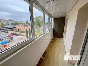 1-к квартира, вторичка, 37м2, 3/10 этаж