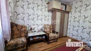 1-к квартира, вторичка, 26м2, 2/5 этаж