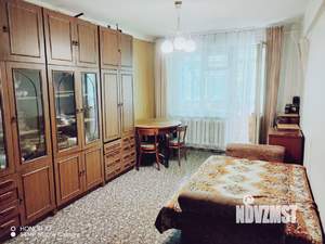 4-к квартира, вторичка, 73м2, 1/5 этаж