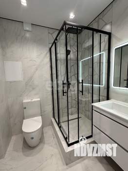 Студия квартира, вторичка, 35м2, 2/19 этаж