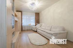 2-к квартира, вторичка, 58м2, 5/10 этаж