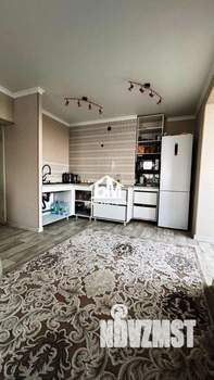 2-к квартира, вторичка, 67м2, 16/17 этаж