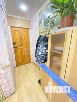 1-к квартира, вторичка, 31м2, 5/5 этаж