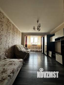 1-к квартира, вторичка, 34м2, 10/10 этаж