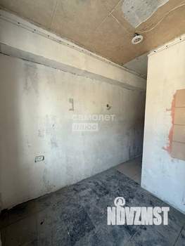 2-к квартира, вторичка, 40м2, 2/5 этаж