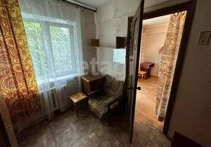 2-к квартира, вторичка, 45м2, 3/5 этаж