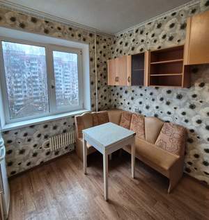 2-к квартира, вторичка, 53м2, 6/10 этаж