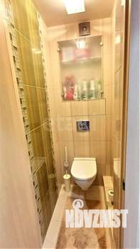 3-к квартира, вторичка, 60м2, 8/9 этаж