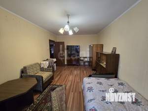 1-к квартира, вторичка, 37м2, 6/10 этаж