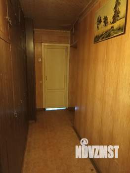 3-к квартира, вторичка, 60м2, 5/9 этаж