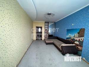 3-к квартира, вторичка, 118м2, 2/5 этаж