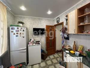 2-к квартира, вторичка, 54м2, 1/9 этаж