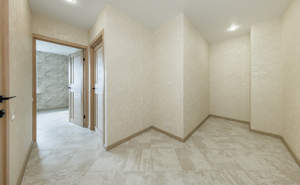 1-к квартира, вторичка, 40м2, 4/17 этаж