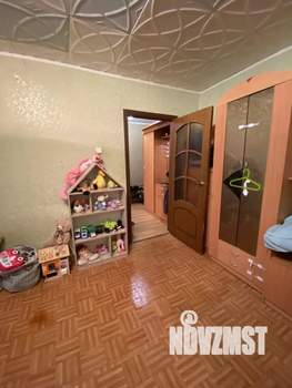 2-к квартира, вторичка, 48м2, 1/10 этаж