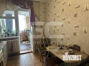 1-к квартира, вторичка, 45м2, 5/10 этаж